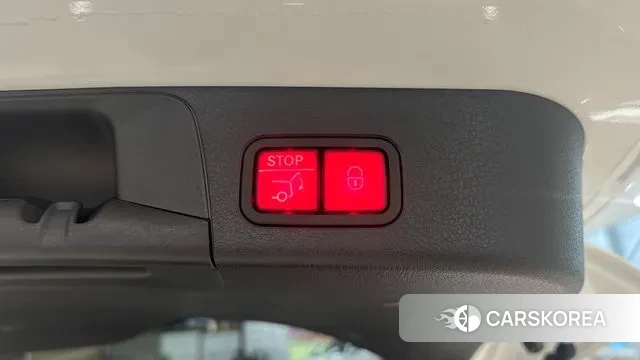 Mercedes-Benz GLB-Class X247 2022 Белый из Кореи, фото 3