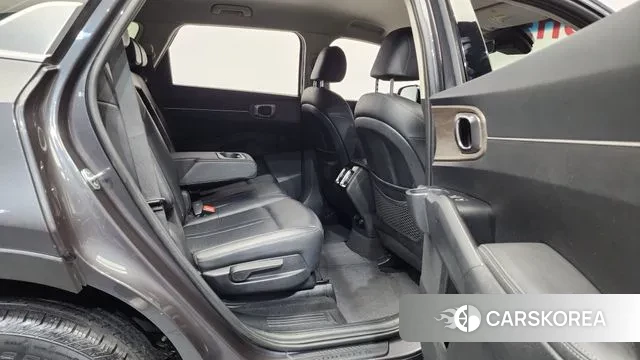 Kia Sorento 4th Generation 2020 Серый из Кореи, фото 3