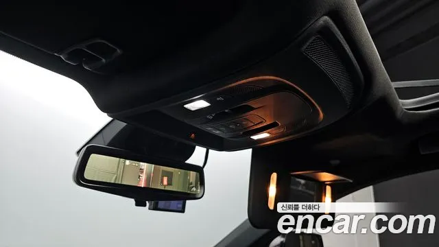 Cadillac CT6 id 2696973 из Кореи 3