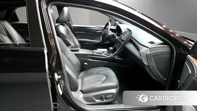 Toyota Avalon 5th Generation 2018 Коричневый из Кореи, фото 3