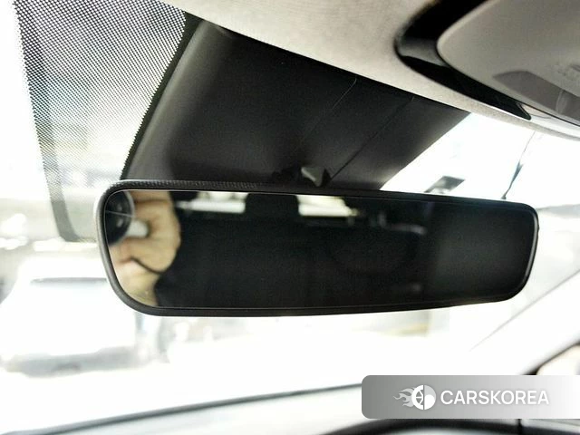 Hyundai The New Santa Fe 2020 Белый из Кореи, фото 3