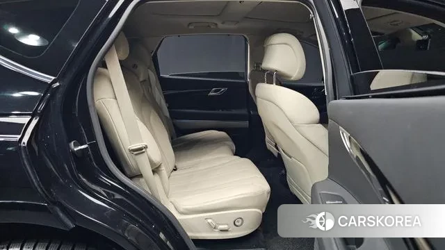 Genesis GV80 2020 Черный из Кореи, фото 3