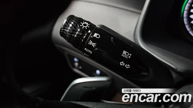 Hyundai Tucson Hybrid (NX4) id 2566220 из Кореи 3