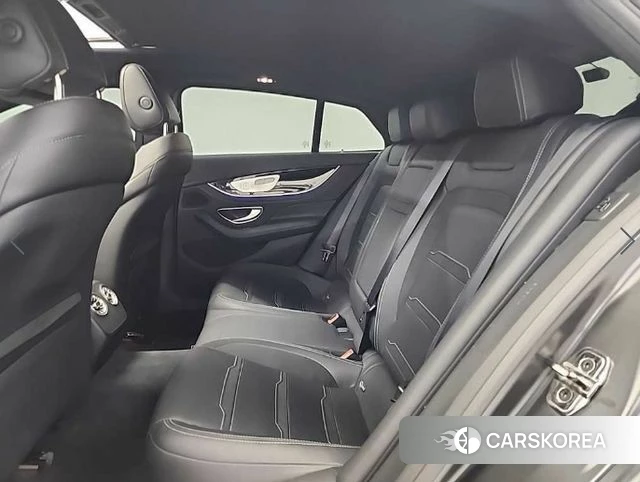 Mercedes-Benz AMG GT 2021 Серый из Кореи, фото 3