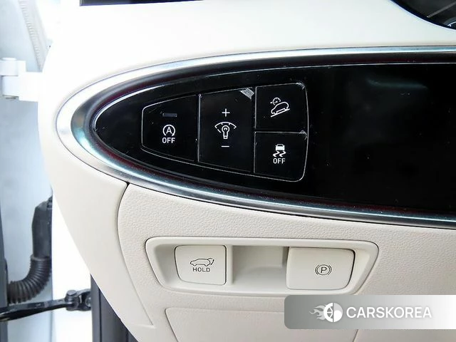 Genesis GV70 2021 Белый из Кореи, фото 3