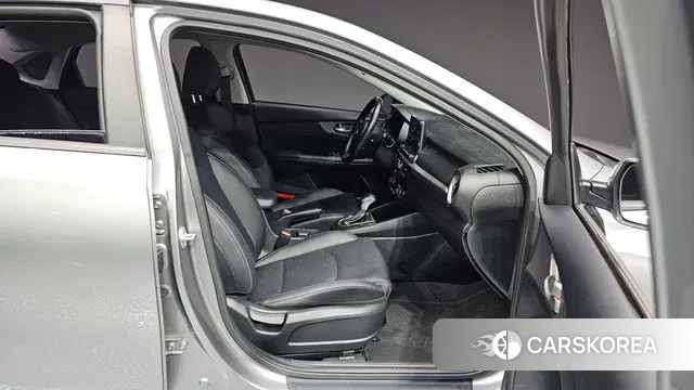 Kia Come New K3 2019 Серый из Кореи, фото 3