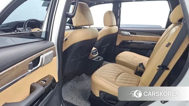 Kia Mohave Master 2020 Белый из Кореи, фото 3