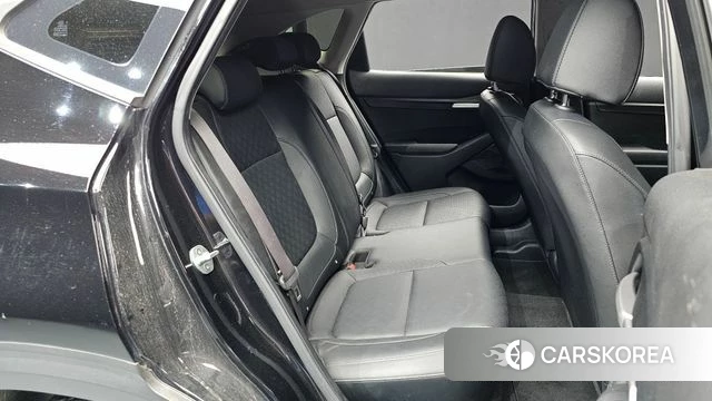 Kia Seltos 2019 Черный из Кореи, фото 3