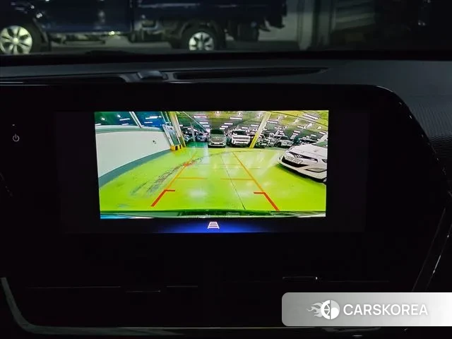 Chevrolet (GM Daewoo) Trax Crossover 2024 Черный из Кореи, фото 3