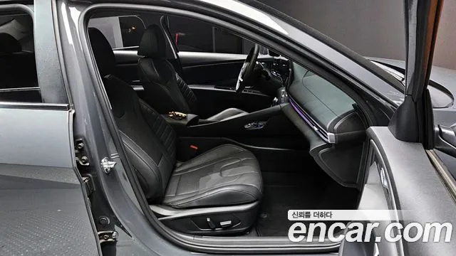 Hyundai The New Avante (CN7) id 2717368 из Кореи 3