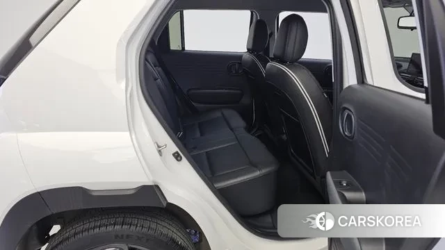 Hyundai Casper 2022 Белый из Кореи, фото 3