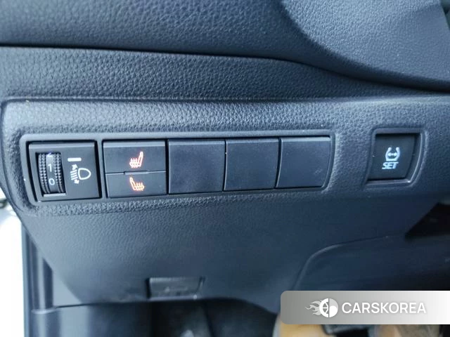 Toyota Lei Ling 2022 Белый из Китая, фото 3