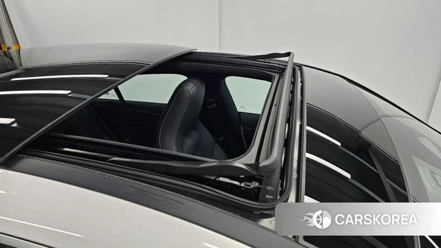 Mercedes-Benz CLA-Class C118 2025 Белый из Кореи, фото 3