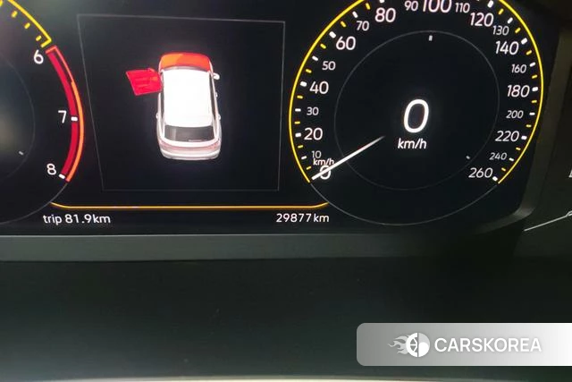 Volkswagen Tanyue 2023 Белый из Китая, фото 3