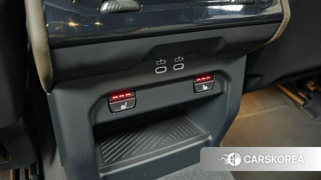 BMW 5 Series (G60) 2026 Белый из Кореи, фото 3