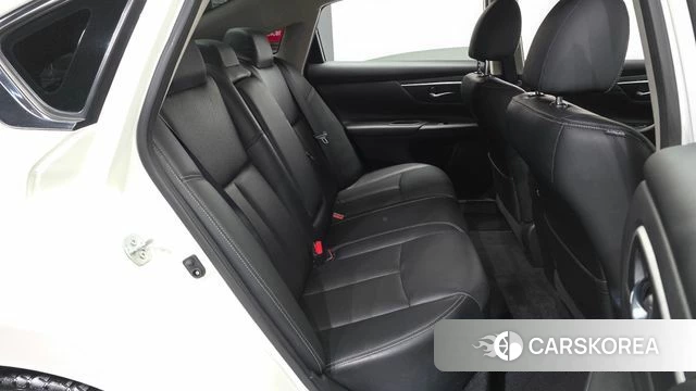 Nissan Altima 2018 Белый из Кореи, фото 3