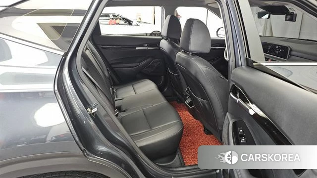 Kia The New Seltos 2024 Серый из Кореи, фото 3