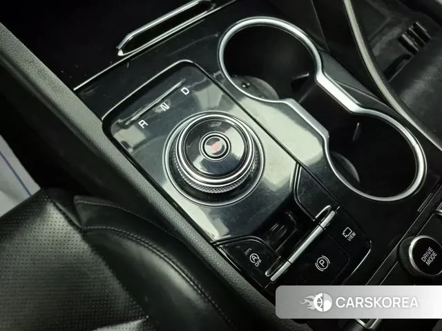 Kia K5 3rd generation 2020 Белый из Кореи, фото 3