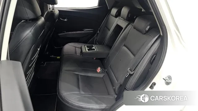 Ssangyong Berry New Tivoli 2019 Белый из Кореи, фото 3