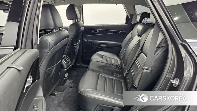 Kia The New Sorento 2019 Серый из Кореи, фото 3