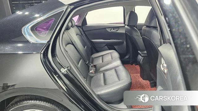 Kia Come New K3 2019 Черный из Кореи, фото 3