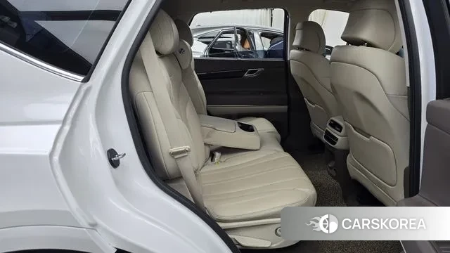 Genesis GV80 2022 Белый из Кореи, фото 3