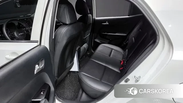 Kia The New Morning (JA) 2025 Белый из Кореи, фото 3