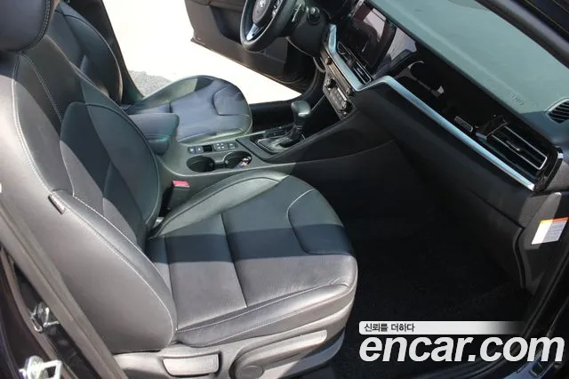 Kia The New Niro id 2678935 из Кореи 3