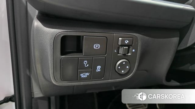 Hyundai Ionic 6 2023 Белый из Кореи, фото 3