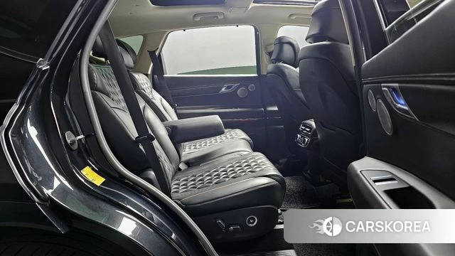 Genesis GV80 2020 Черный из Кореи, фото 3