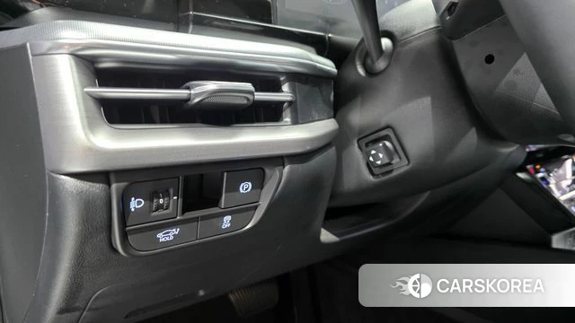 Hyundai Grandeur (GN7) 2023 Серый из Кореи, фото 3