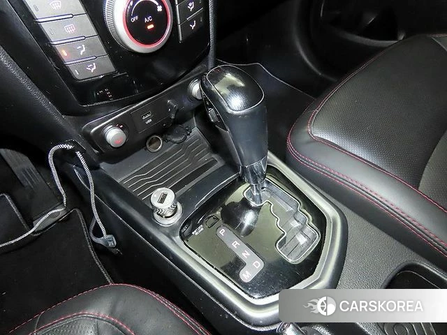 Ssangyong Tivoli Air 2018 Белый из Кореи, фото 3