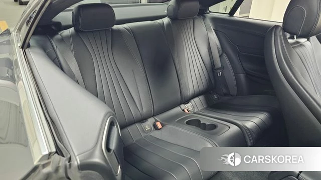 Mercedes-Benz E-Class W213 2018 Серый из Кореи, фото 3