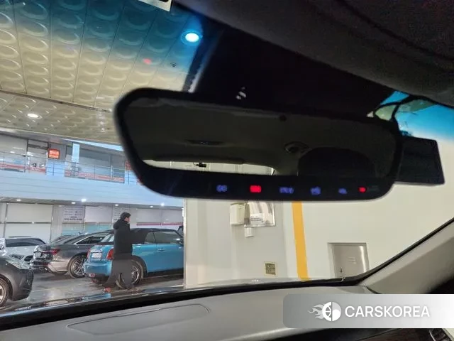 Genesis G80 2018 Черный из Кореи, фото 3