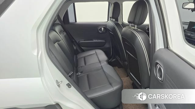 Hyundai Casper 2023 Белый из Кореи, фото 3