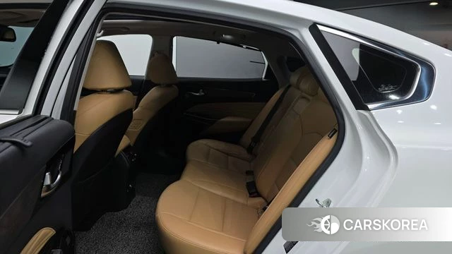 Kia K7 Premier 2019 Белый из Кореи, фото 3