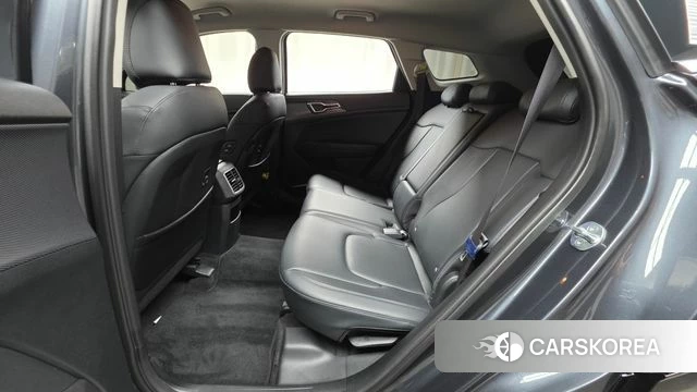 Kia Sportage 5th Generation 2021 Серый из Кореи, фото 3