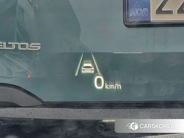 Kia Stinger Meister 2022 Белый из Кореи, фото 3