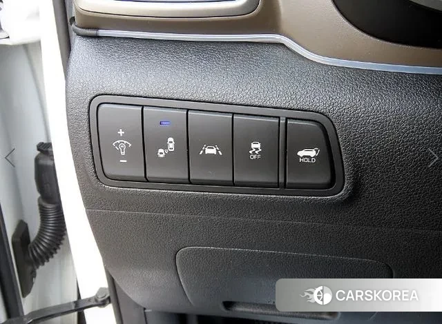 Hyundai All New Tucson 2018 Белый из Кореи, фото 3