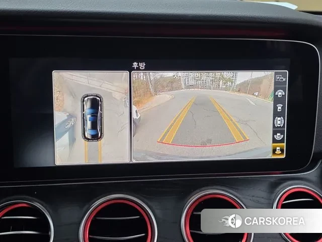 Mercedes-Benz E-Class W213 2018 Черный из Кореи, фото 3