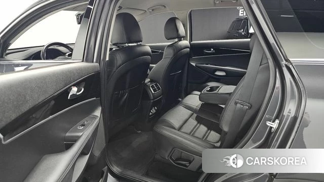 Kia The New Sorento 2019 Серый из Кореи, фото 3