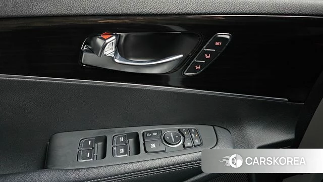 Kia The New Sorento 2019 Белый из Кореи, фото 3