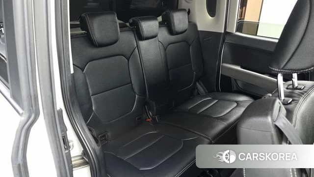 Kia The New Kia Ray 2023 Белый из Кореи, фото 3