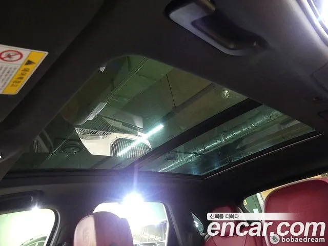 Porsche Cayenne (PO536) id 2707631 из Кореи 3