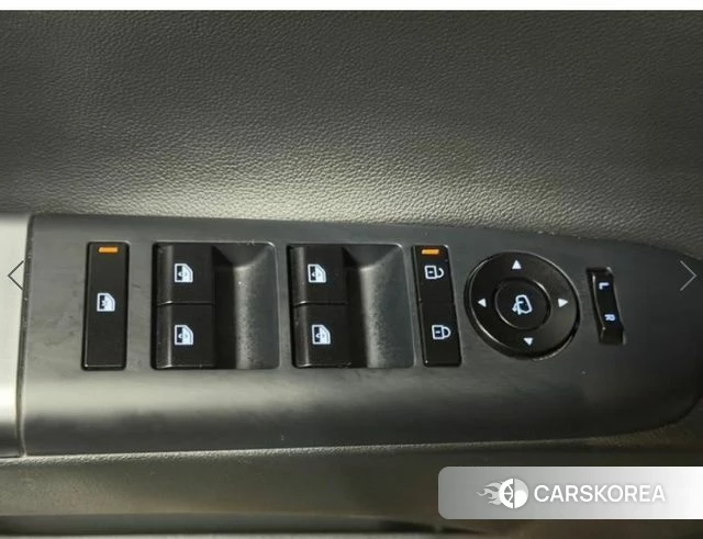 Hyundai Grandeur (GN7) 2023 Черный из Кореи, фото 3