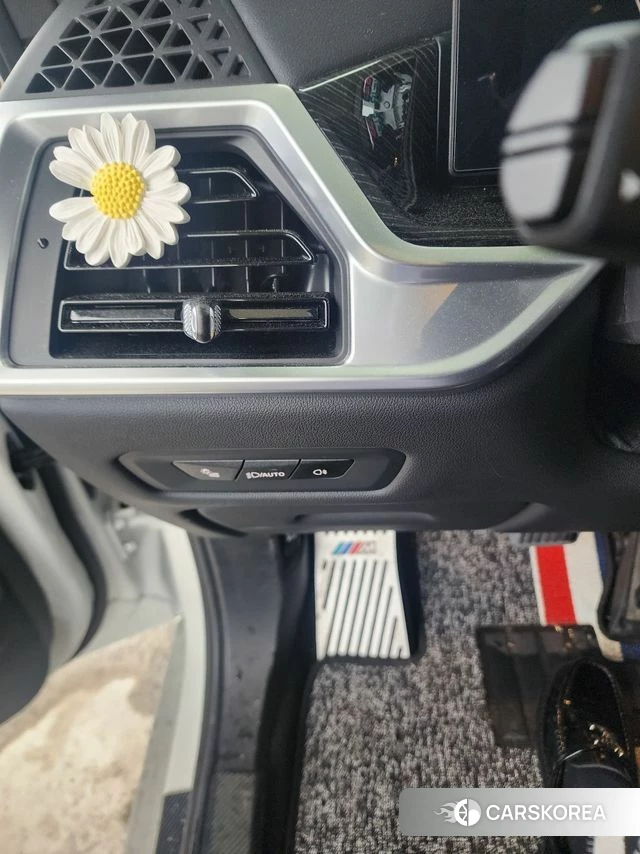 BMW X6 (G06) 2024 Белый из Кореи, фото 3