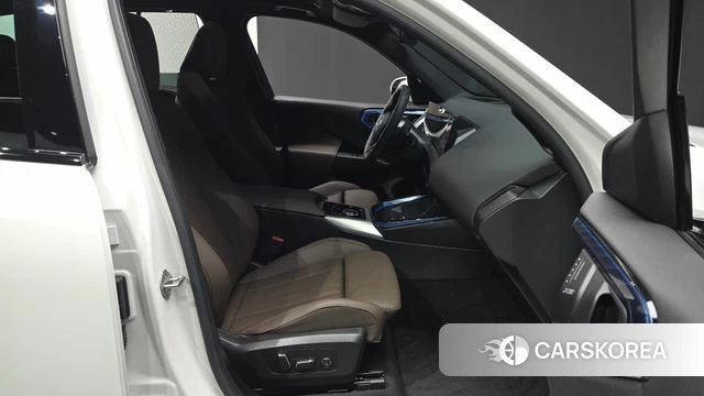 BMW X3 (G45) 2025 Белый из Кореи, фото 3
