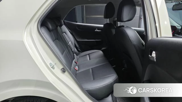 Kia The New Morning (JA) 2023 Жемчужный цвет из Кореи, фото 3