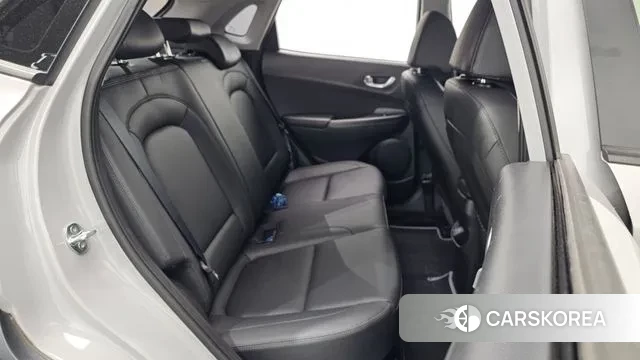 Hyundai The New Kona Hybrid 2020 Серебристо-серый из Кореи, фото 3