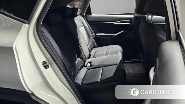 Kia Seltos 2020 Белый из Кореи, фото 3